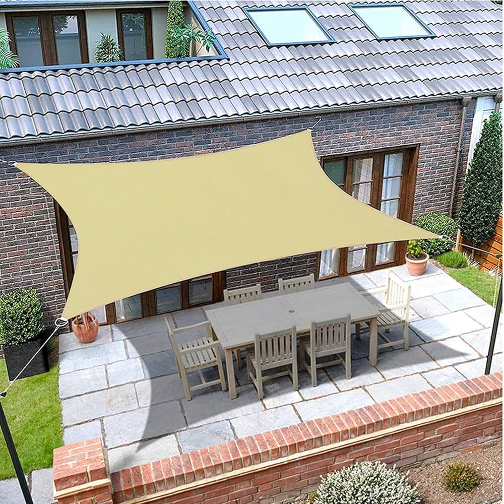 Shade Sails
